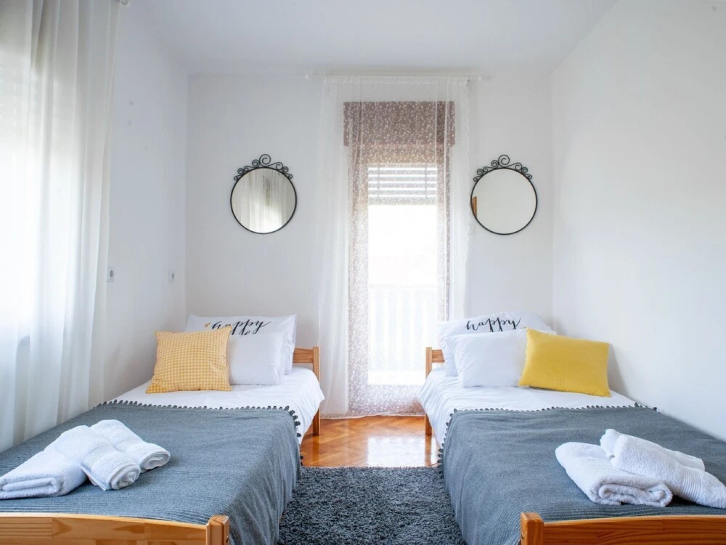 Lovely Villa in Krapinske Toplice with Garden and Barbeque