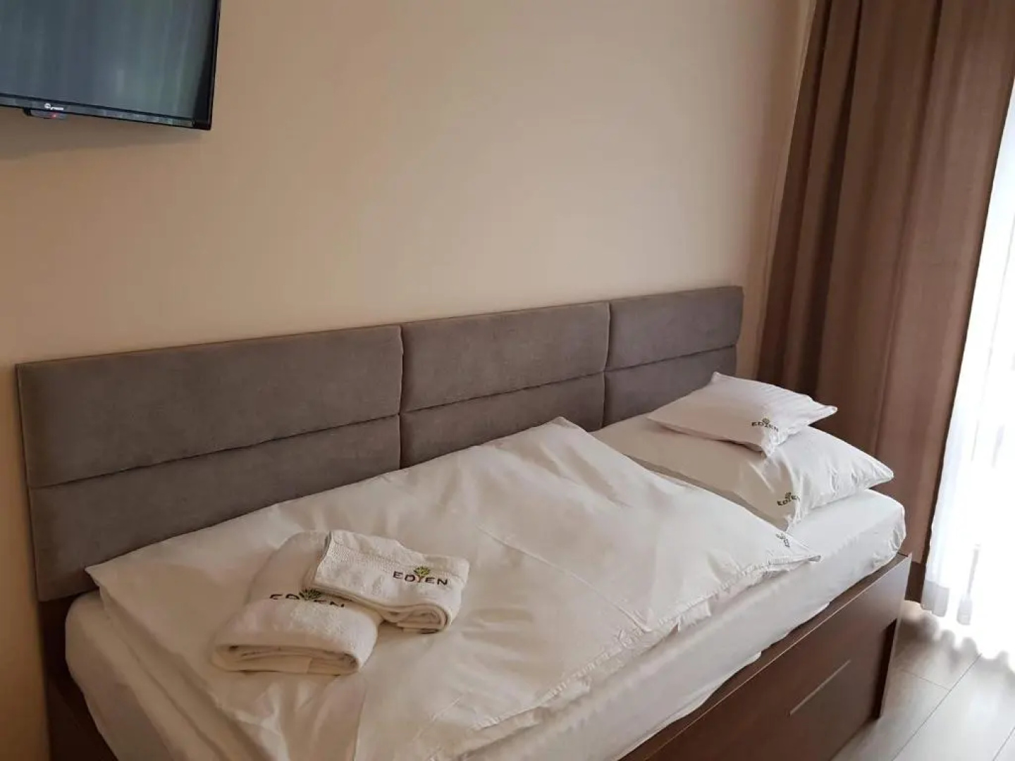 Ośrodek Wypoczynkowy EDEN Maniowy