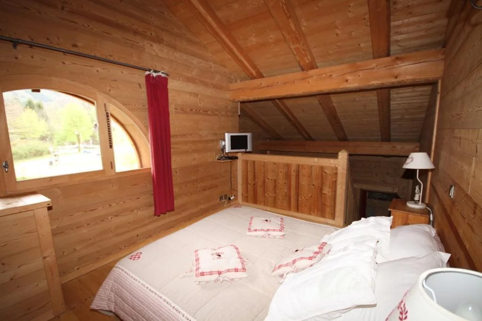 La Table de Fifine - Montagne - Appartement 65m2