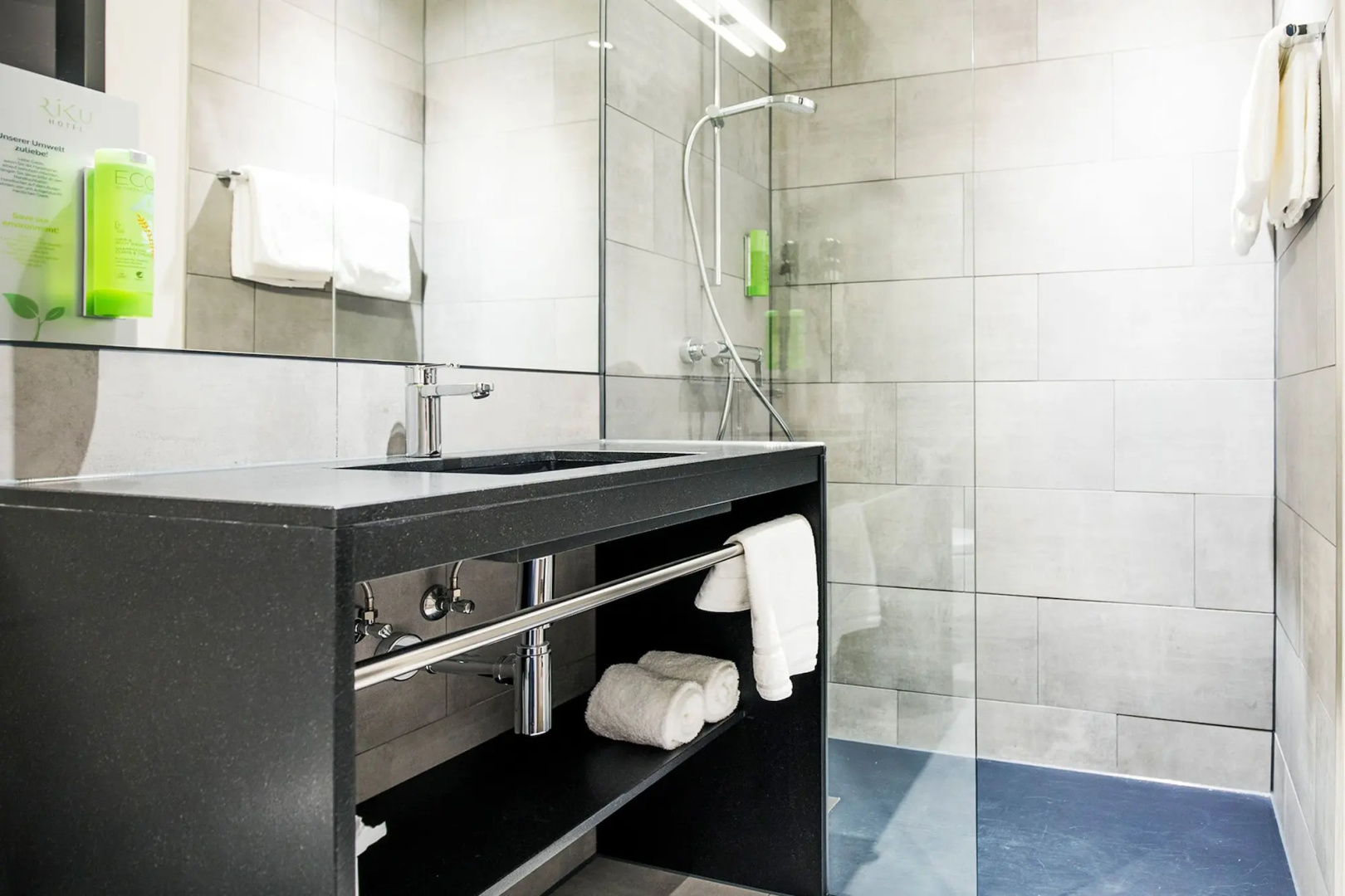RiKu HOTEL Ulm