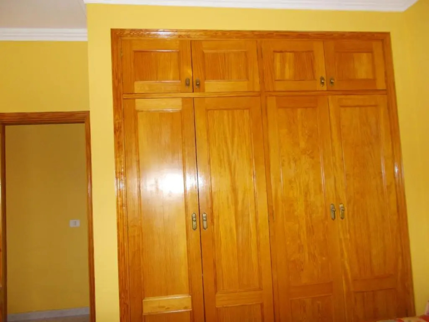 Apartamentos La Banda