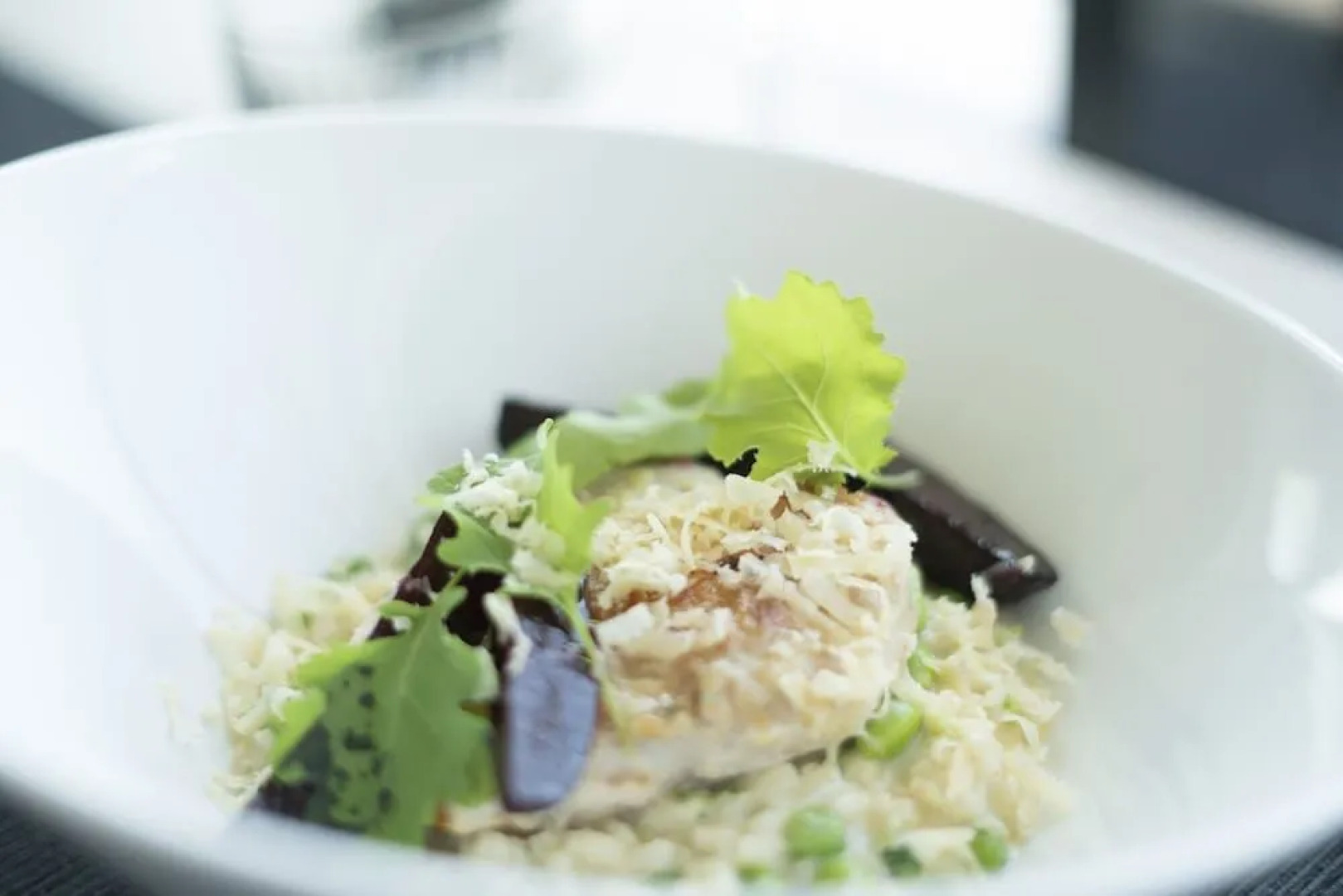 Seaside Glass Villas