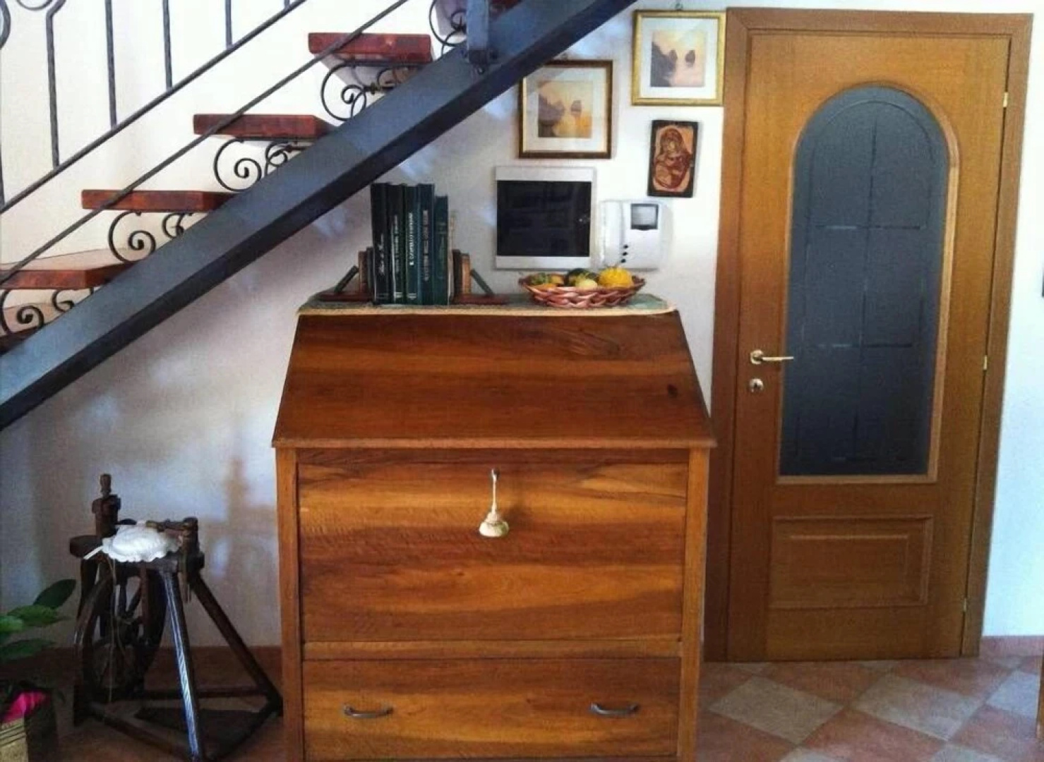 Il Frattiero B&B