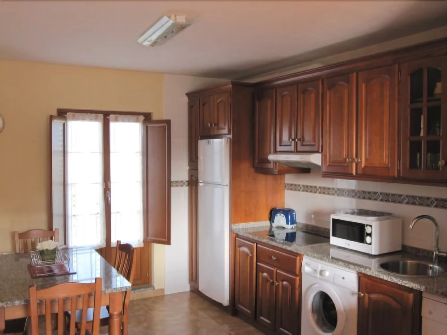 Apartamentos Jes?s for 4 People