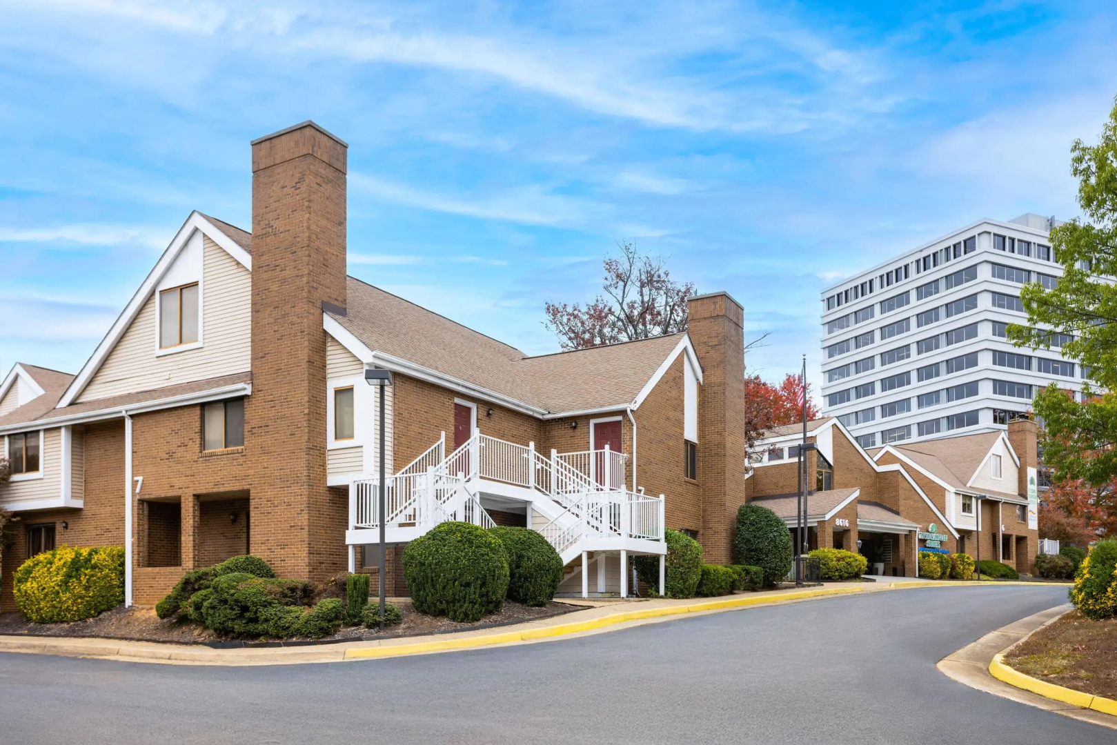 Residence Inn Tysons Corner