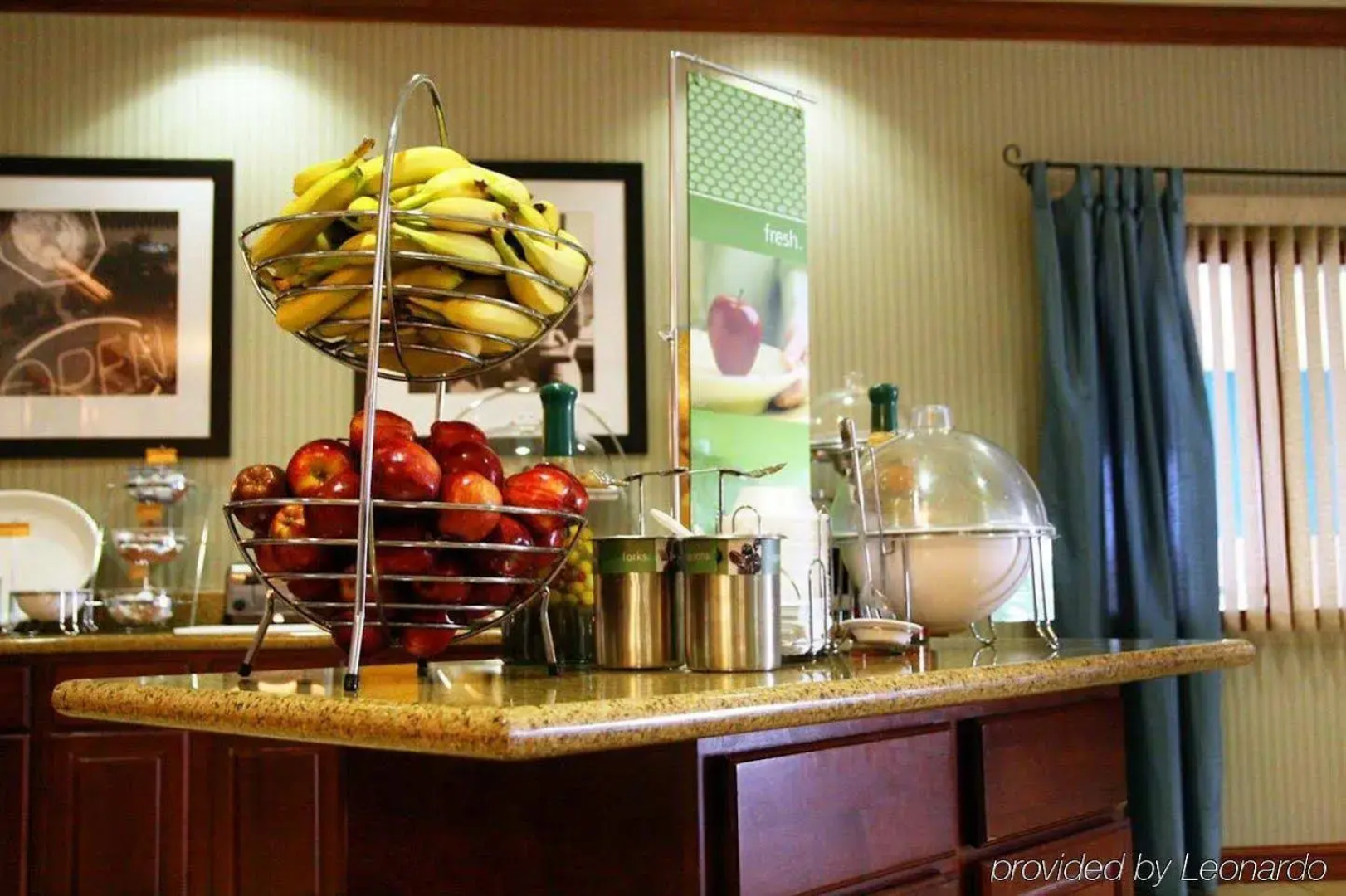 Hampton Inn Tucumcari