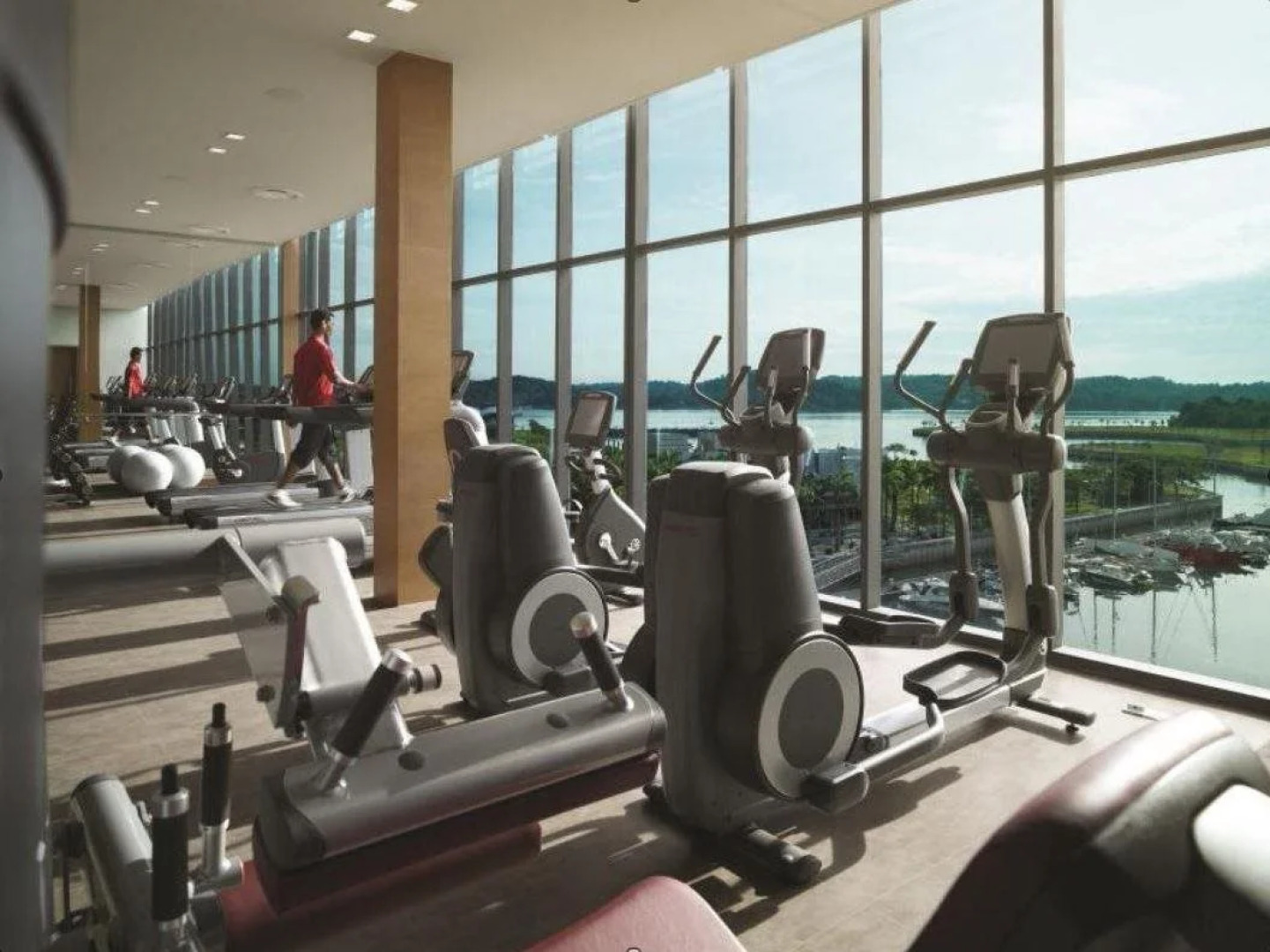 JEN Johor Puteri Harbour by Shangri-La