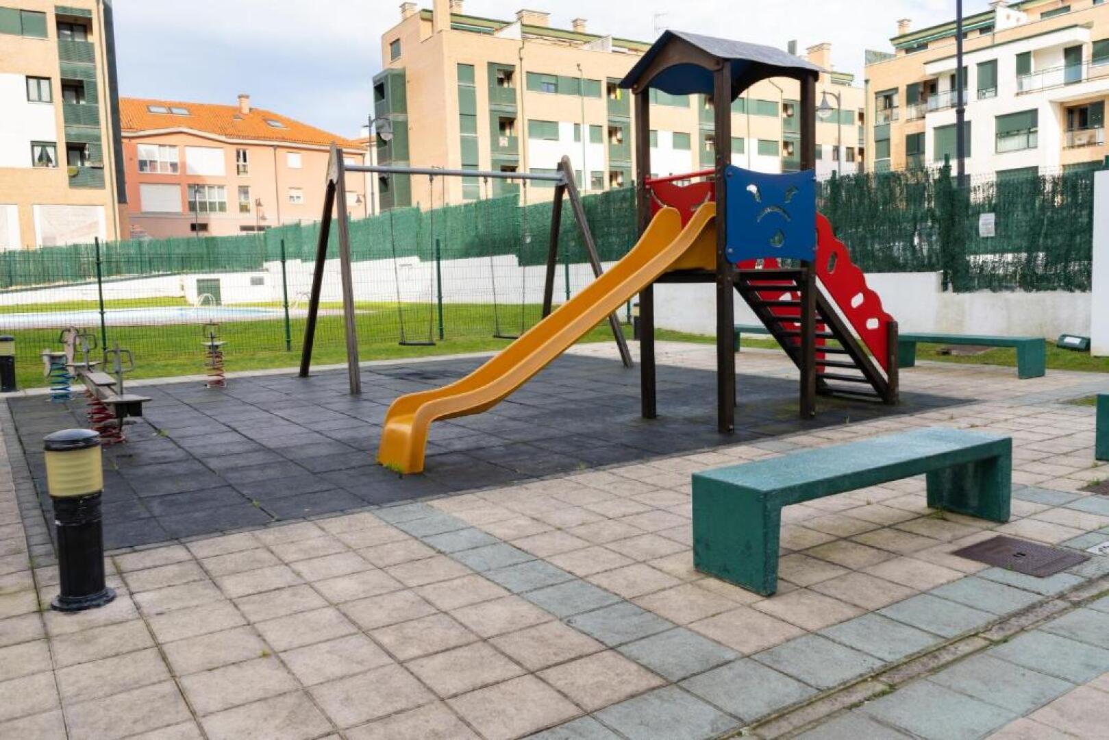 La Xalda, apartamento con piscina a 10 km de Llanes