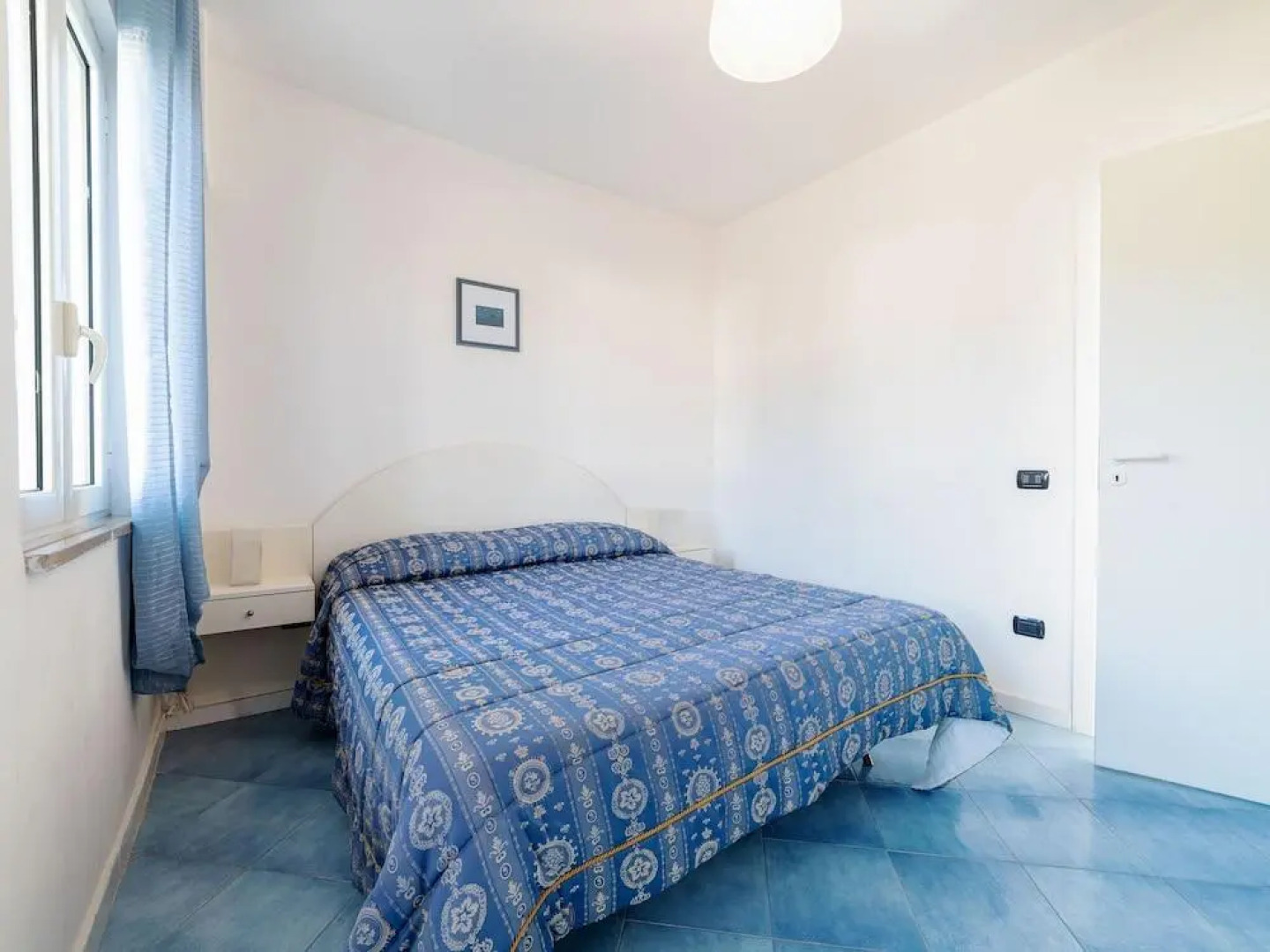 Belvilla by OYO Apartment in Policastro Bussentino