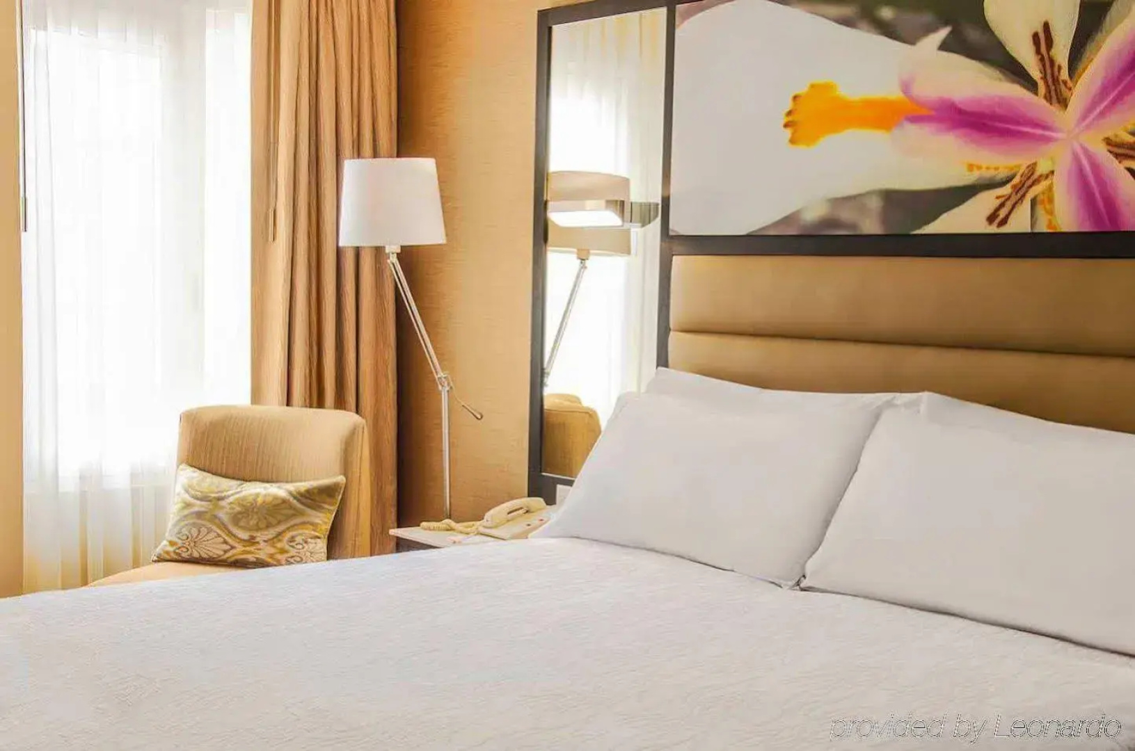 Hilton Garden Inn Guatemala City