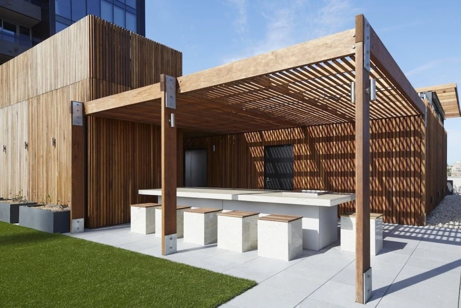 ILK Apartments South Yarra