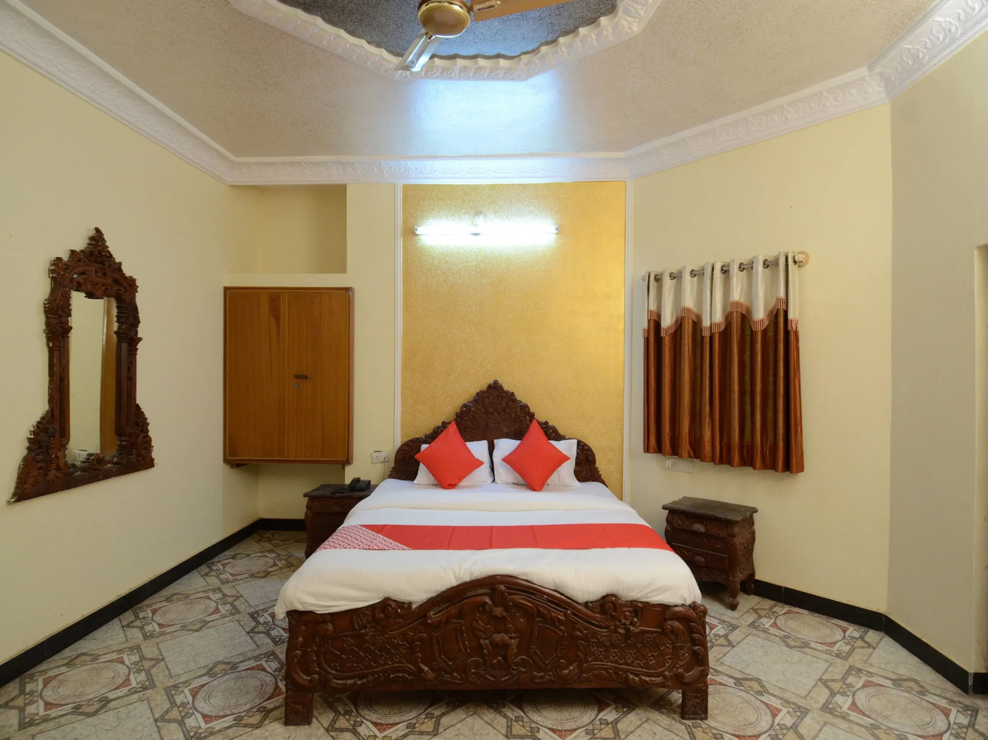 Flagship Ranibagh Palace