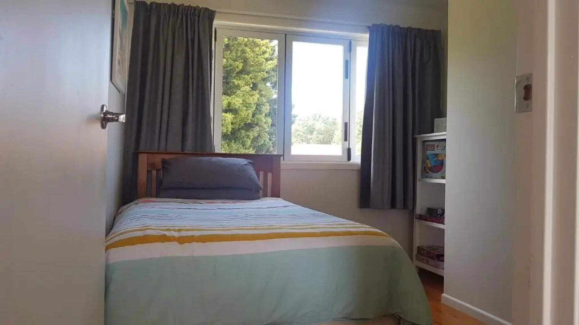 Thistle Do Beach Bach