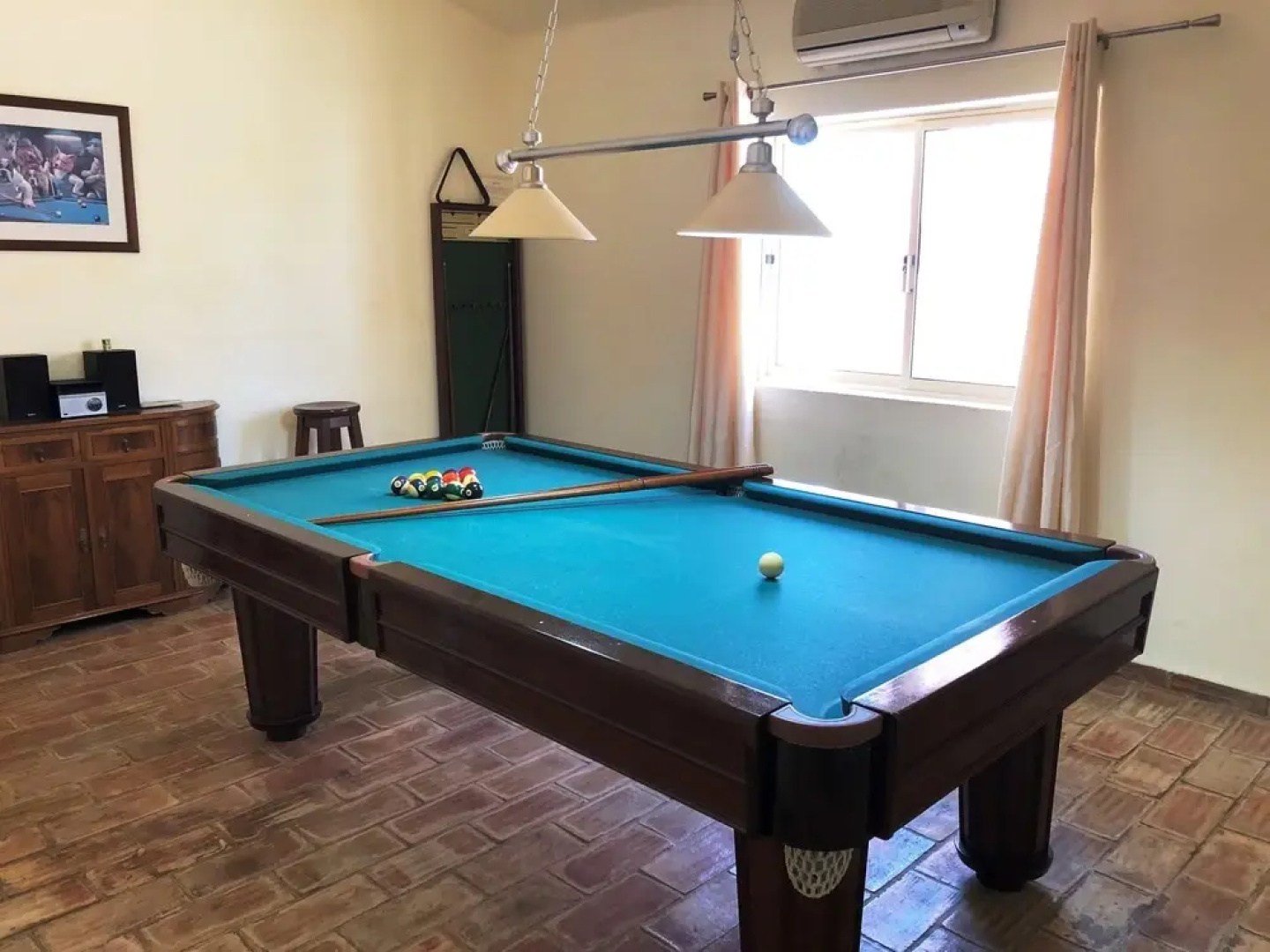 Villa Monte Alto