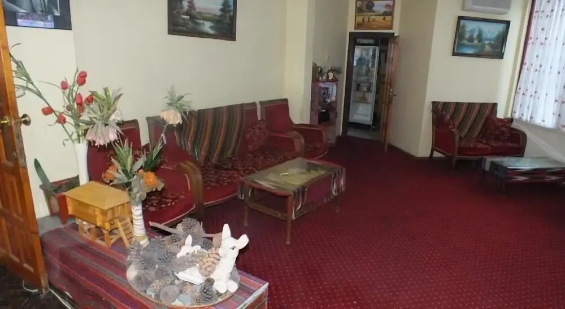 Vazelon Konaklama Tesisleri