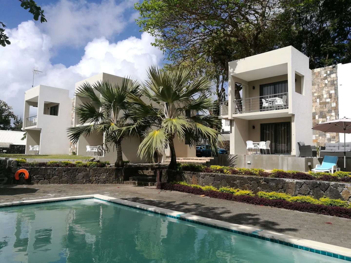 Valmarin Seafront Apartments