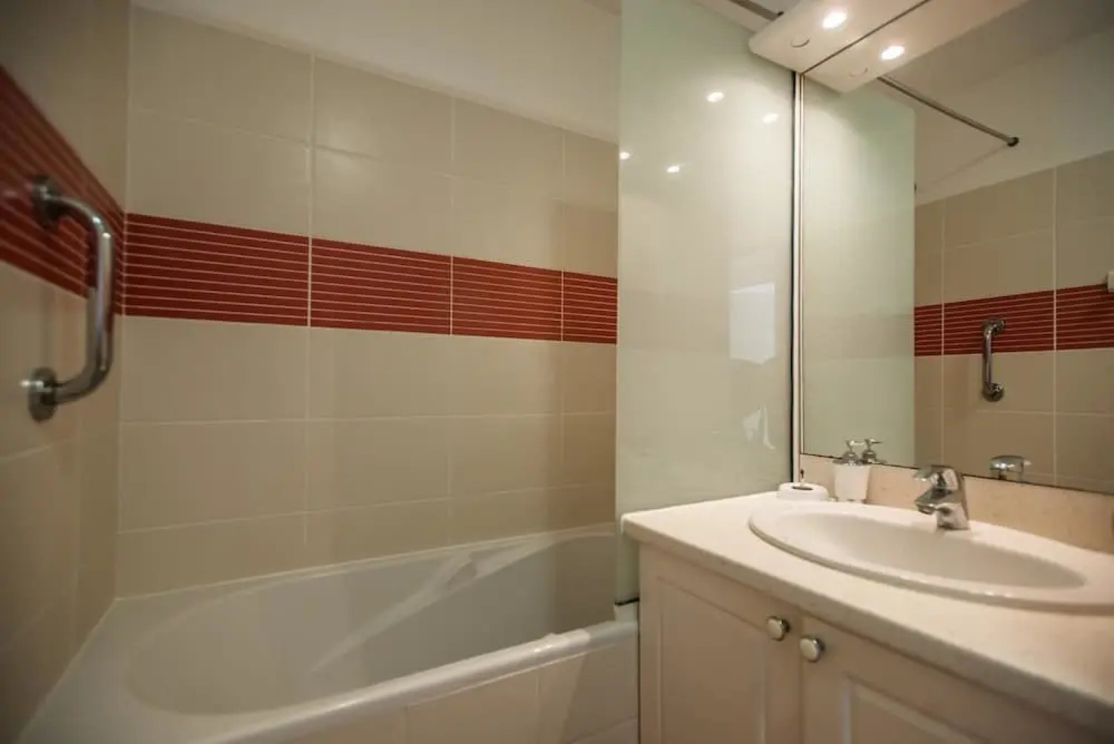 Appartement Le Paille en Queue