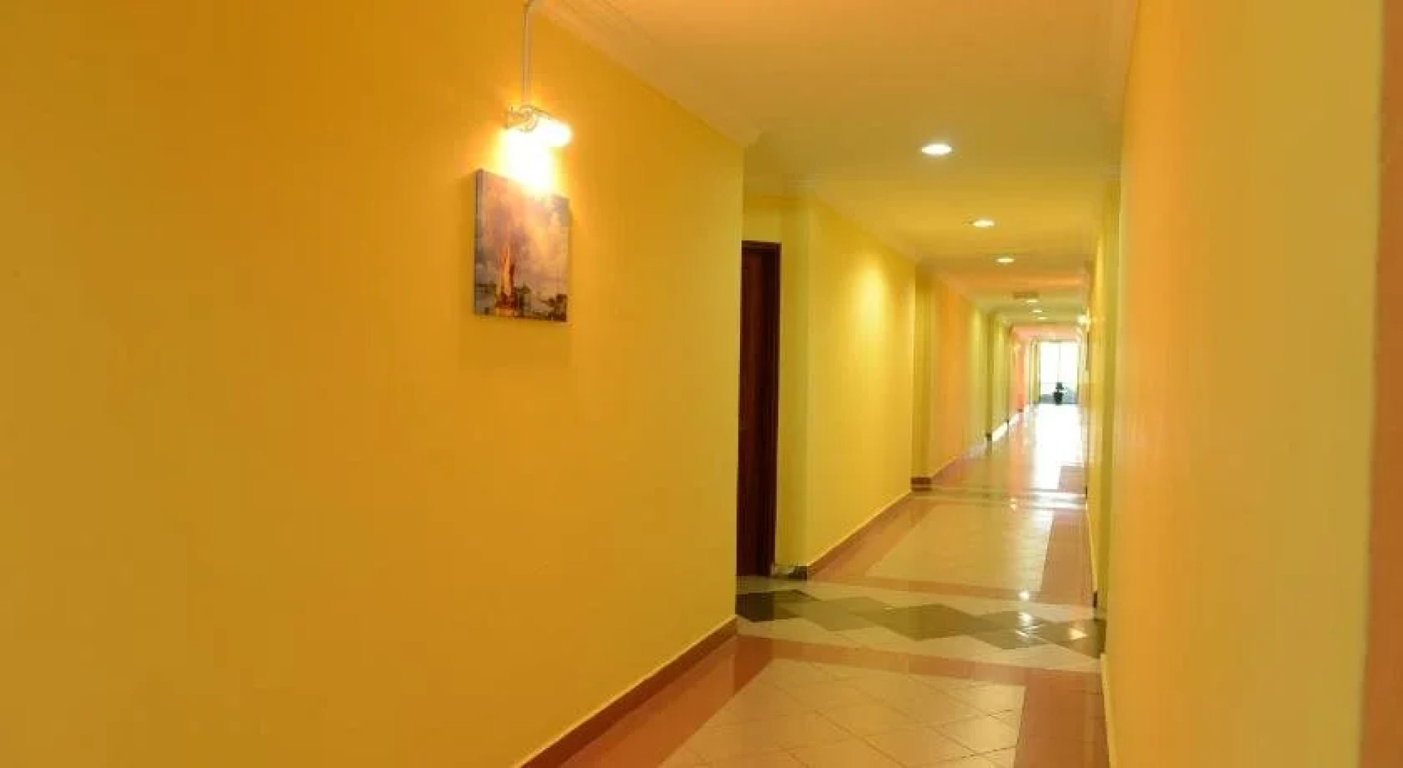 Felda Residence Trolak