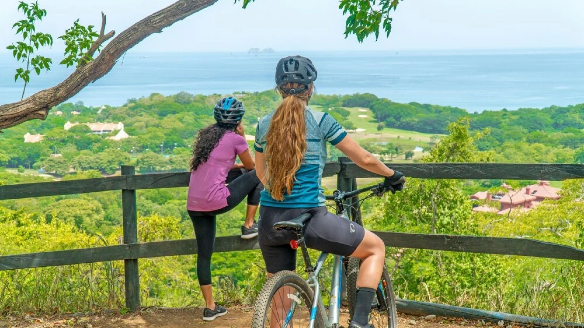 Ocean View Condo at Reserva Conchal A3