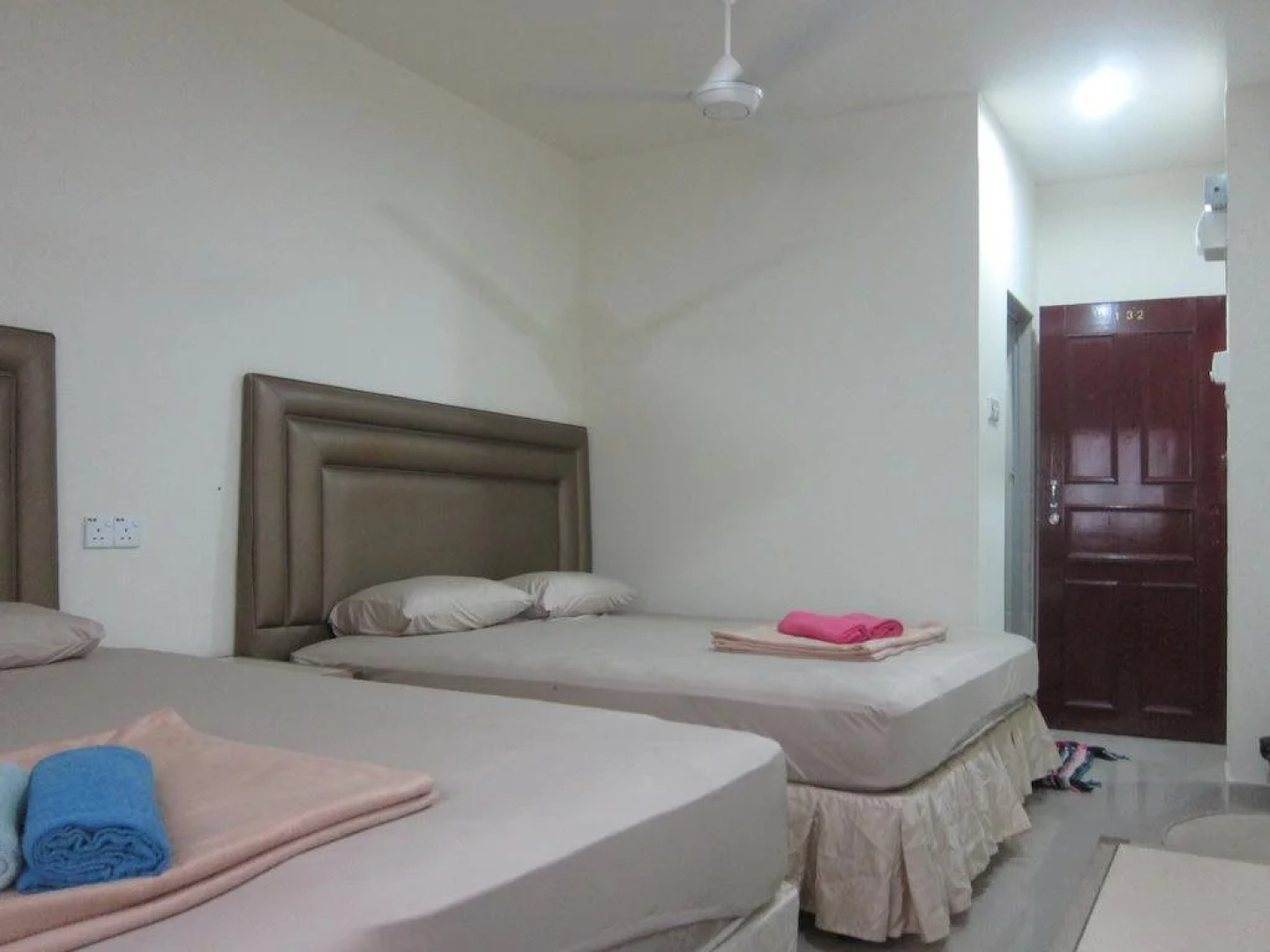 SB Hotel