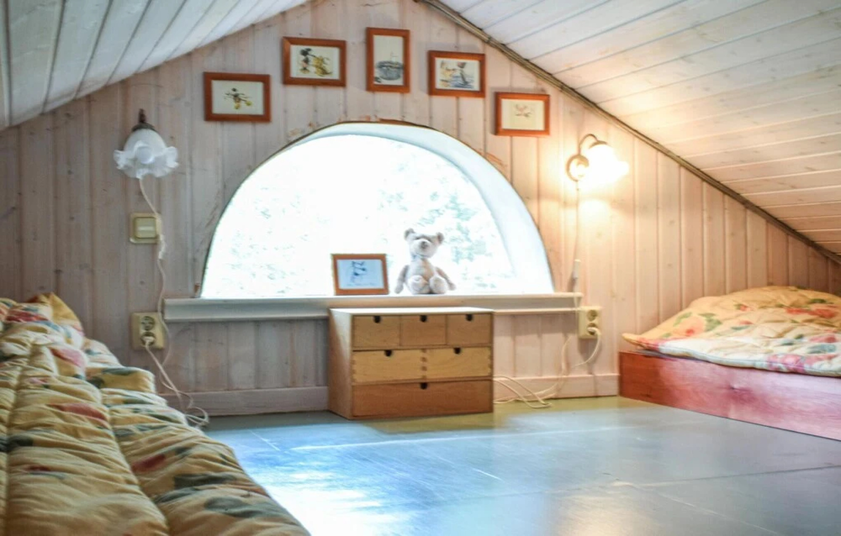 Nice Home in Mönsterås With 3 Bedrooms and Wifi