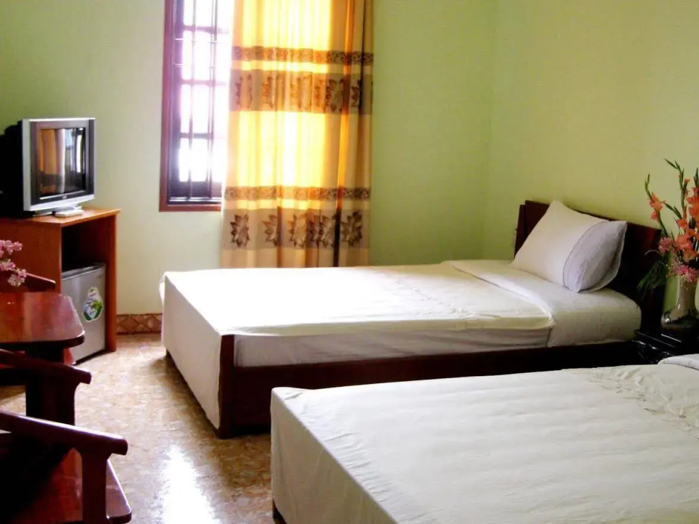 Thanh Binh Gold Hotel