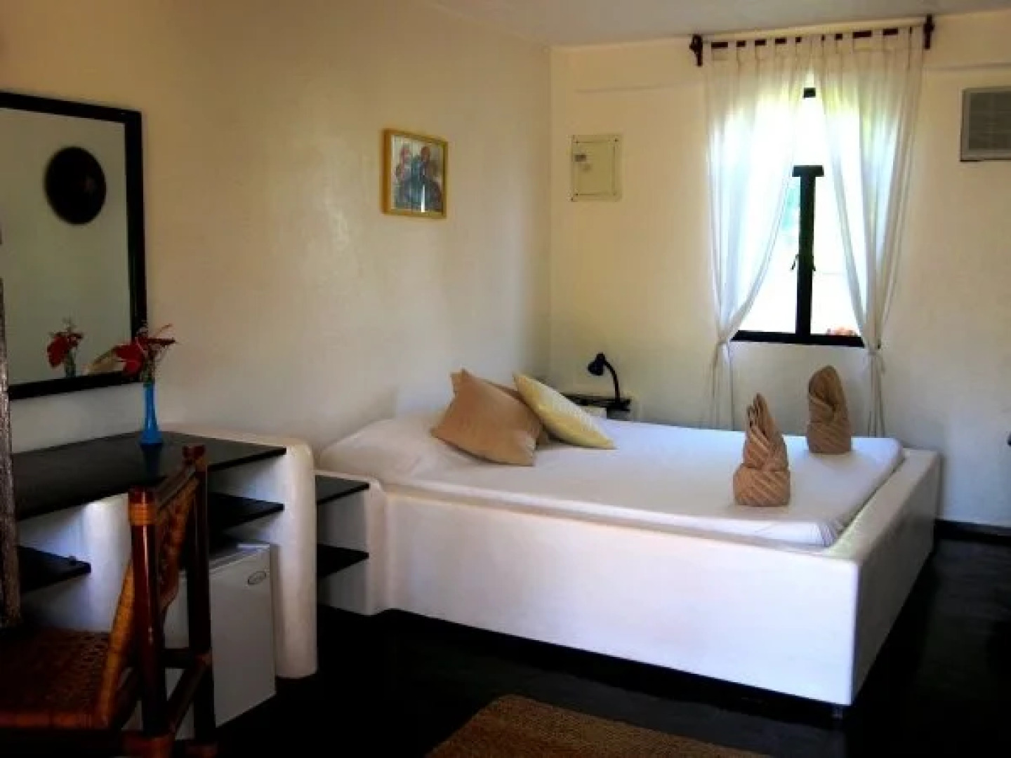 ChARTs Resort and ART-Café