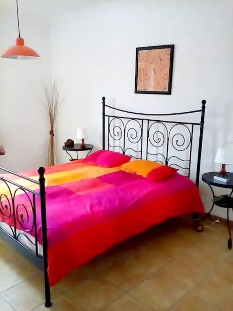 Villa With 5 Bedrooms in Grândola, With Private Pool, Furnished Garden