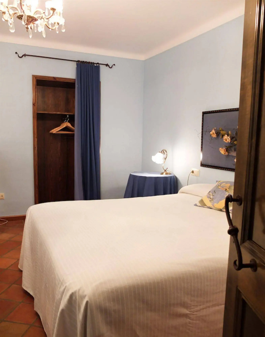 Hotel Sant Feliu
