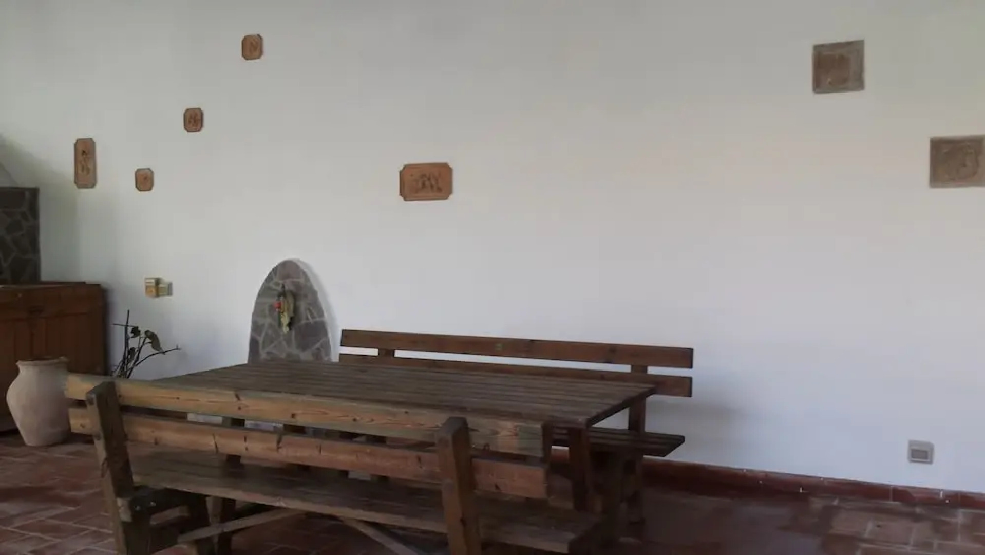 La Terrazza Sul Parco