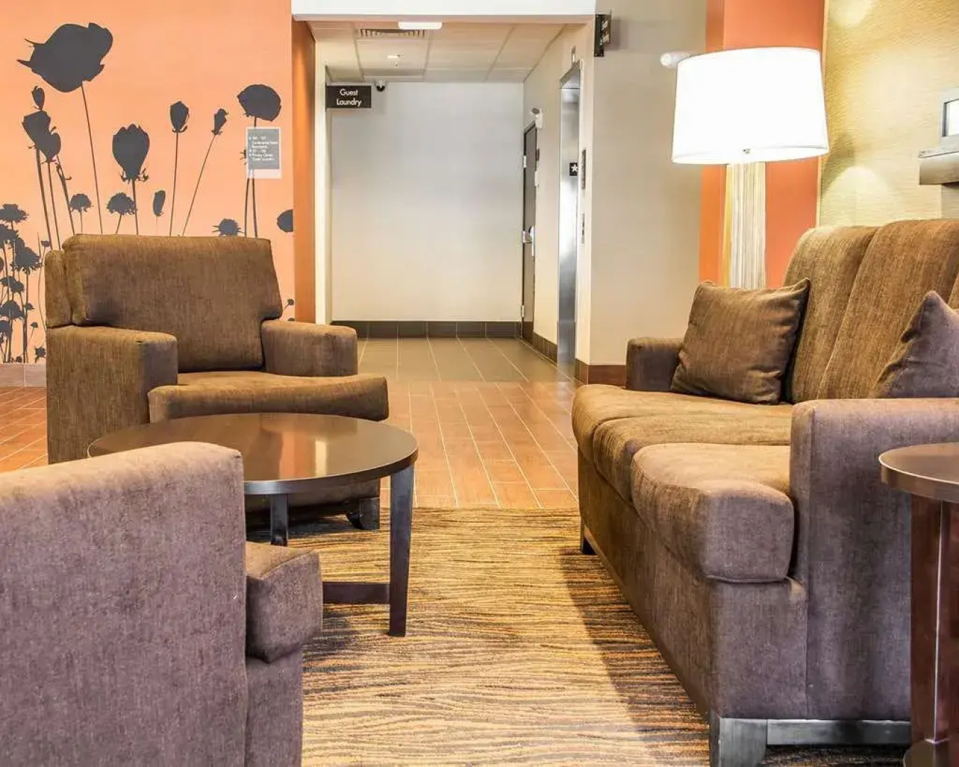 Sleep Inn & Suites
