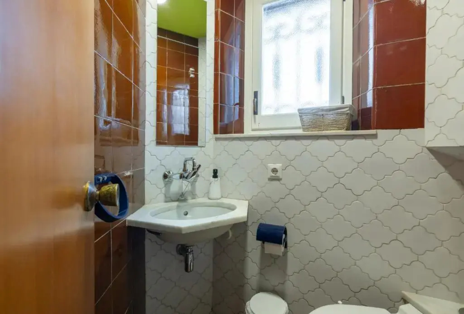 Villa la Guaita