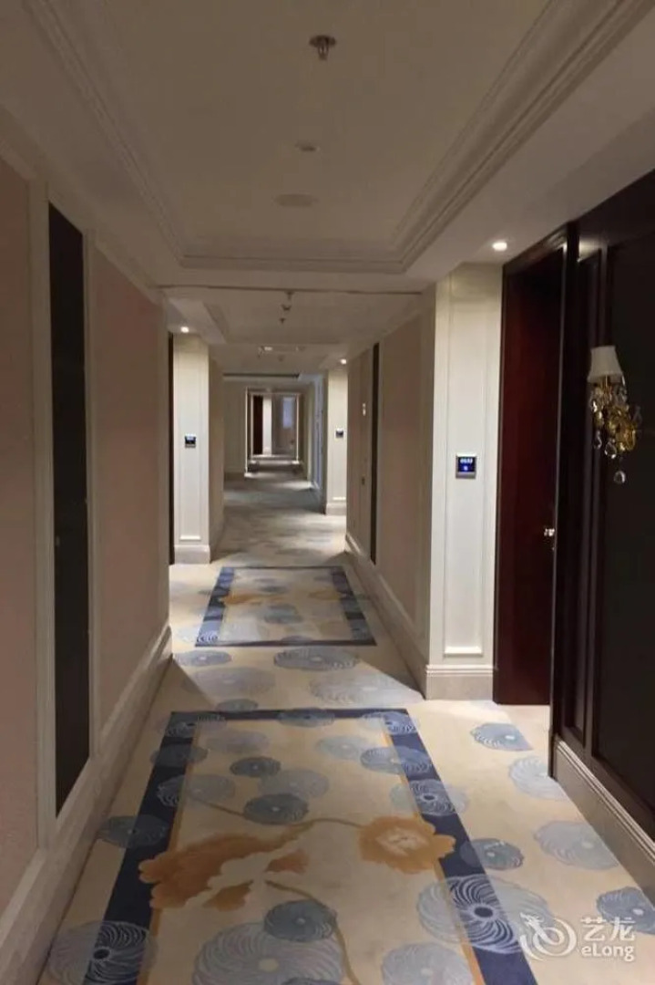 Bihu Hotspring Resort