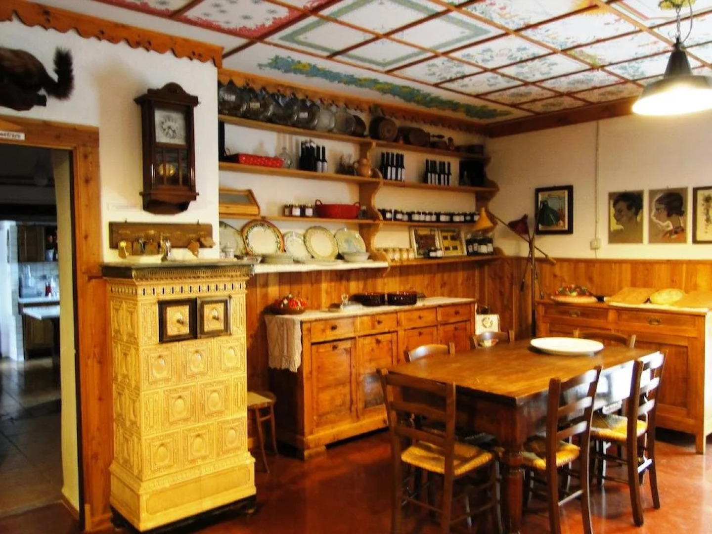 Agriturismo Casanuova