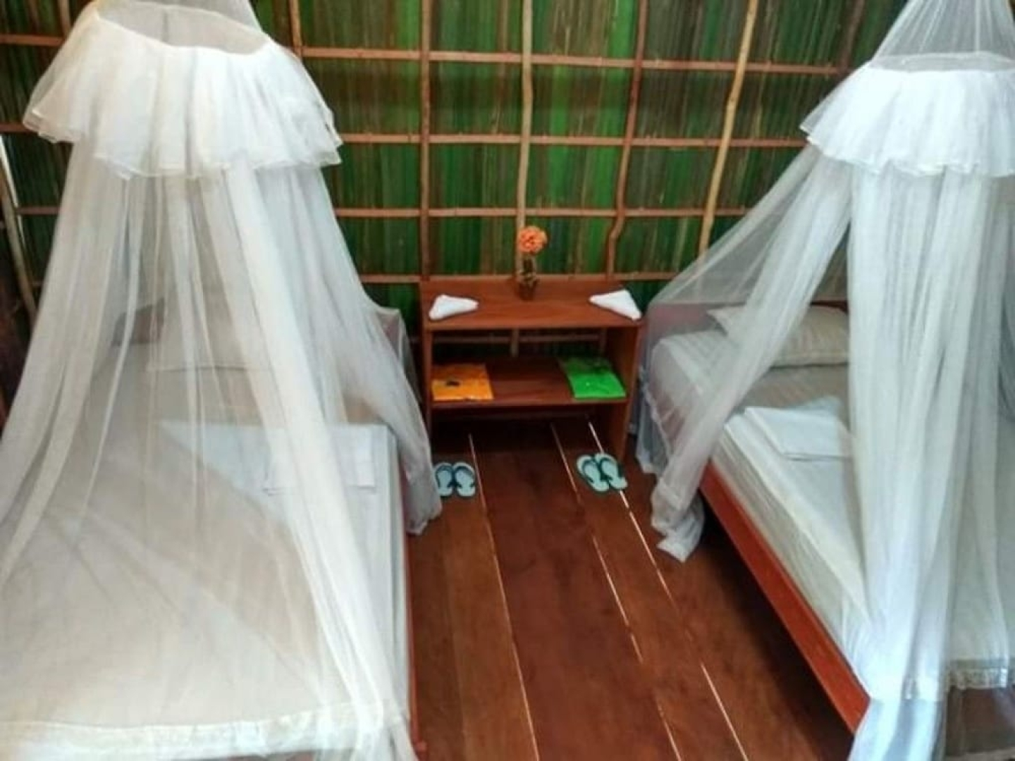 Best Rajaampat Homestay