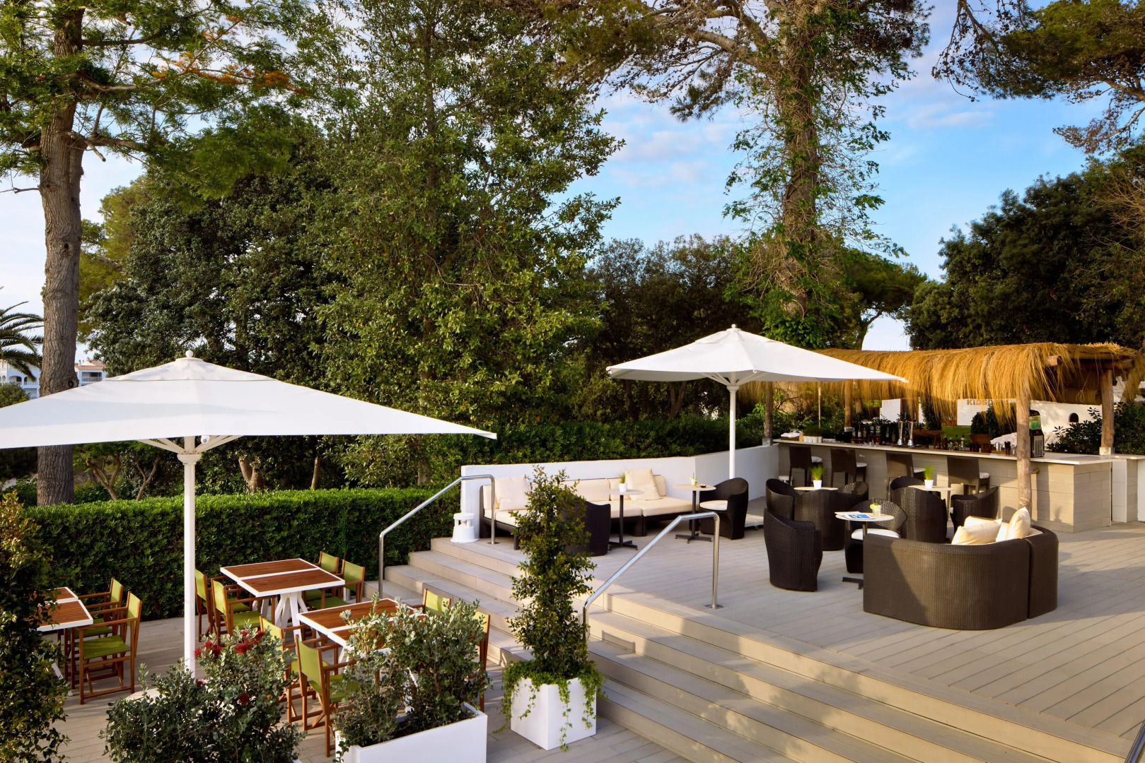 Melia Cala Galdana - Menorca