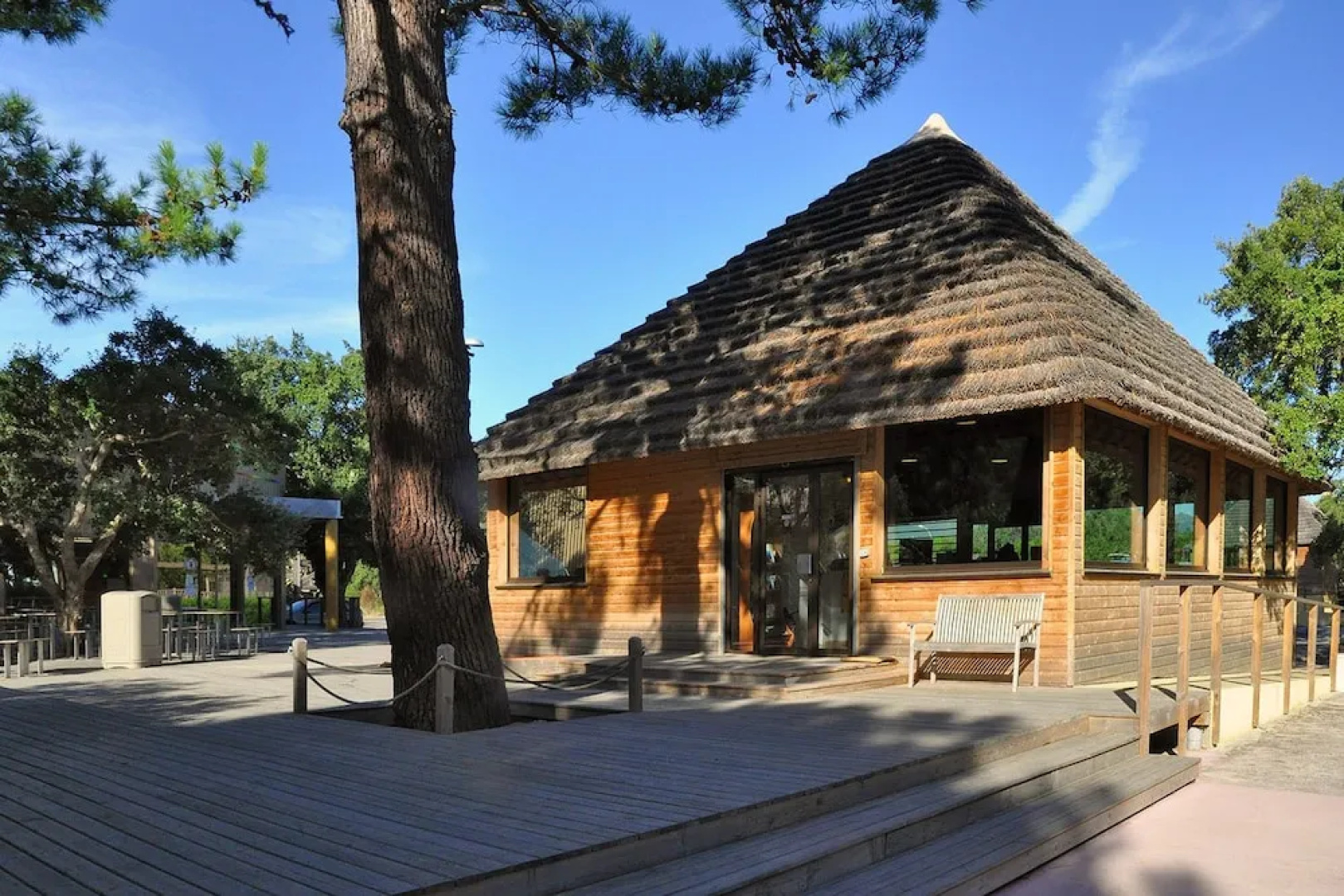 Camping San Damiano