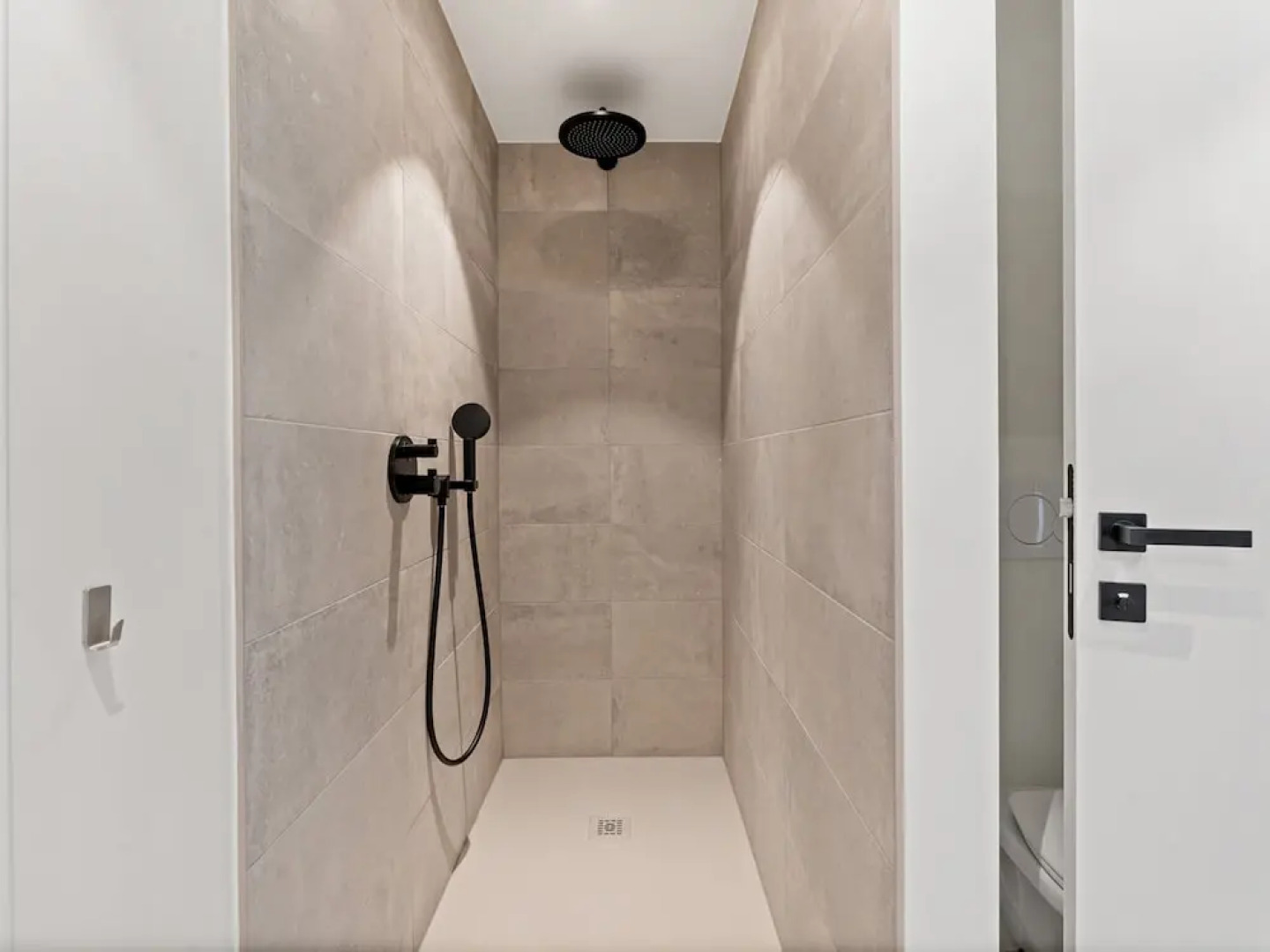 Beautiful Apartment in the Center