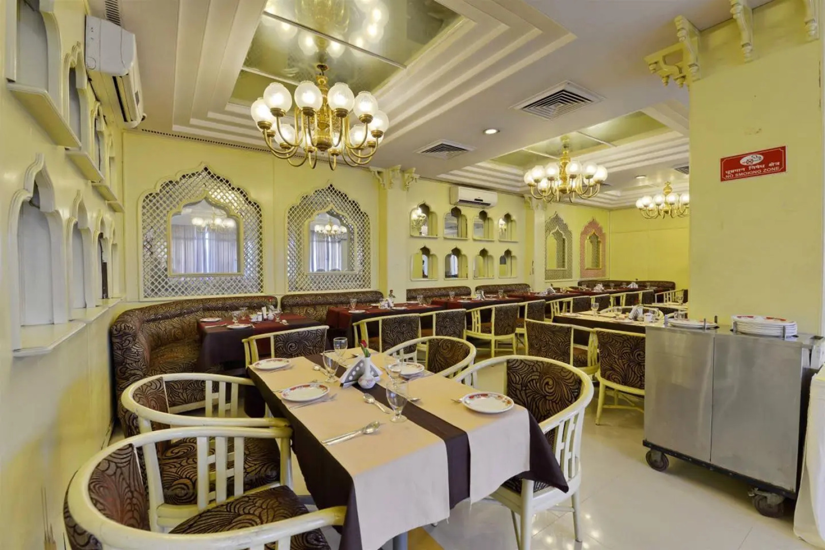 Hotel Patliputra Ashok