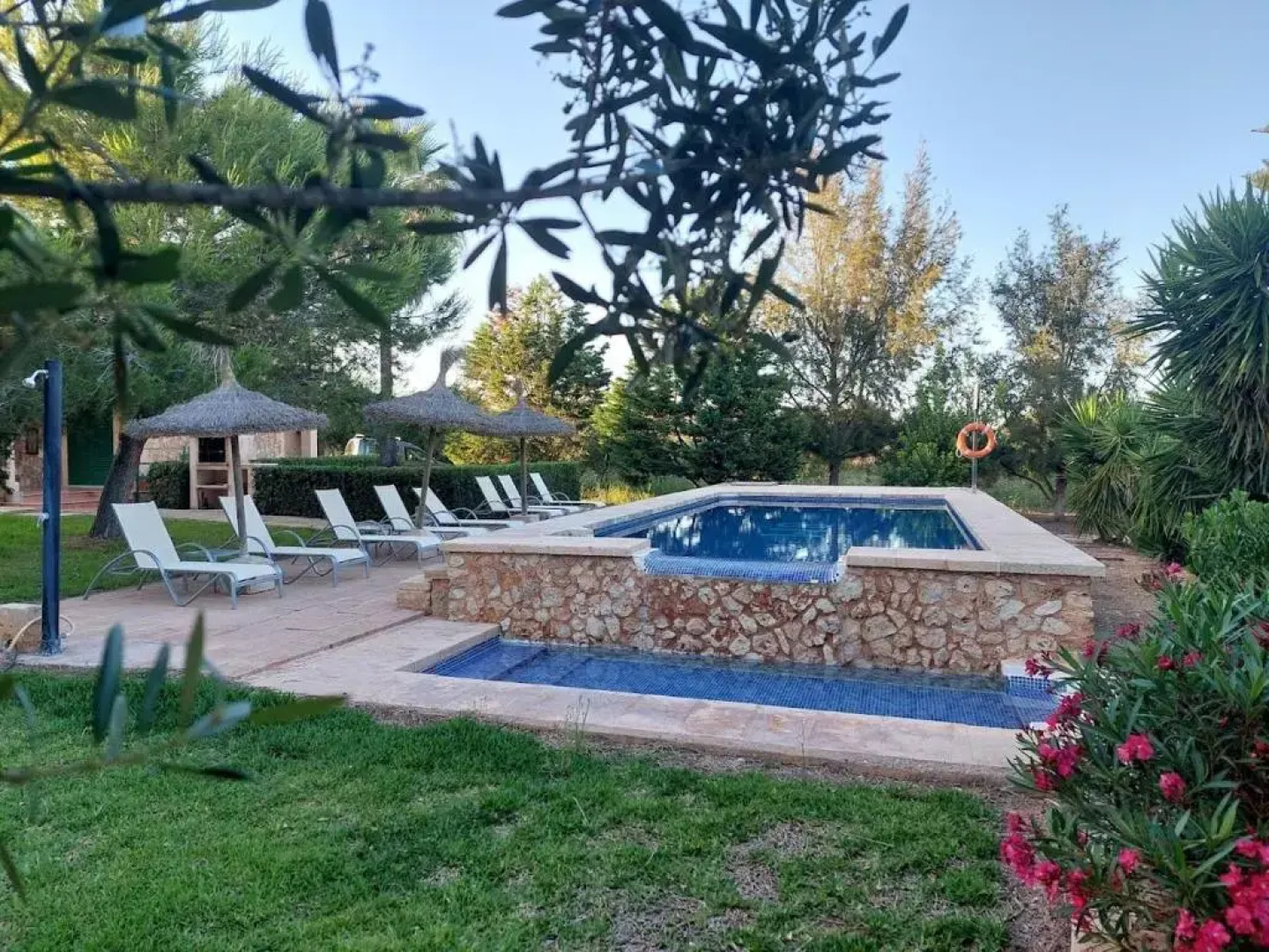 Finca Els Girasols