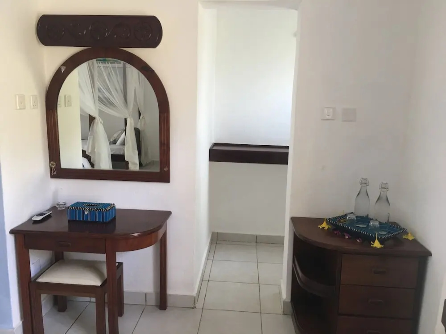 The Coconut Beach Boutique Lodge & Spa