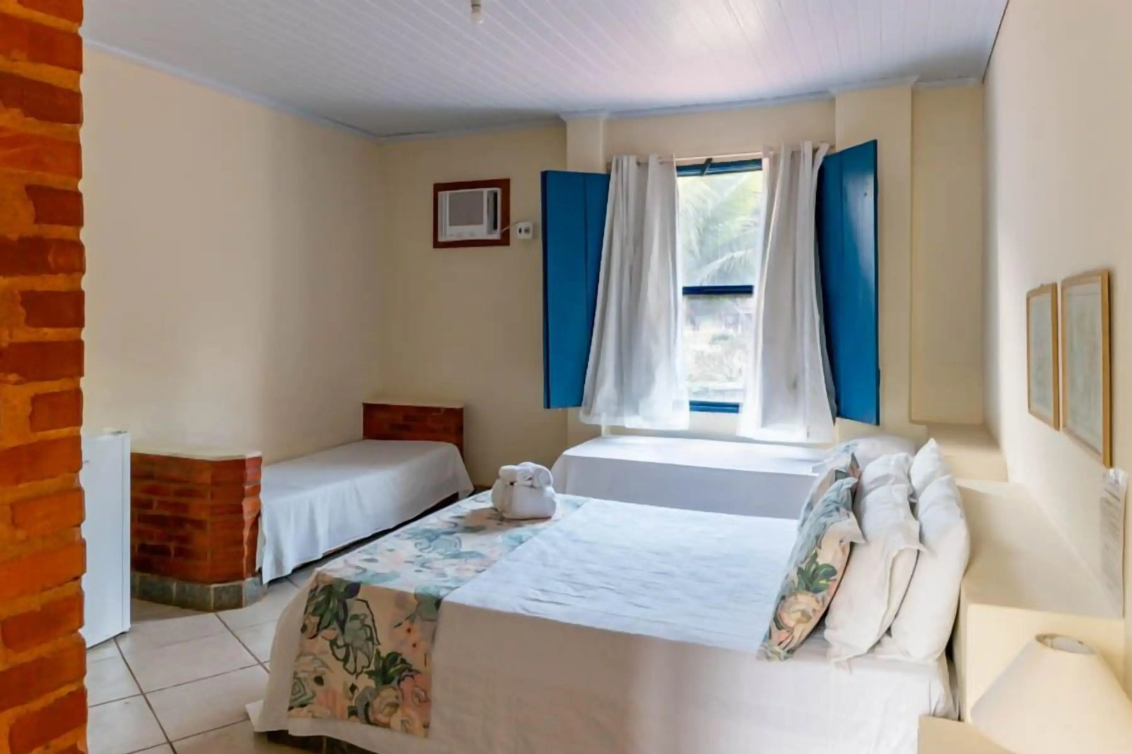 Hotel Fazenda Santa Helena
