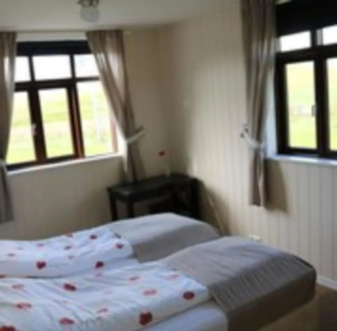 Sólheimahjáleiga Guesthouse