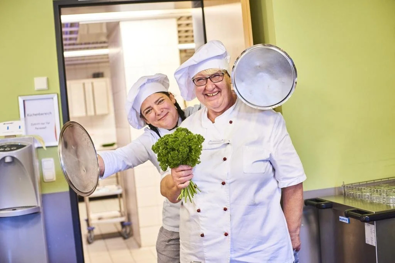 DJH Jugendherberge Detmold