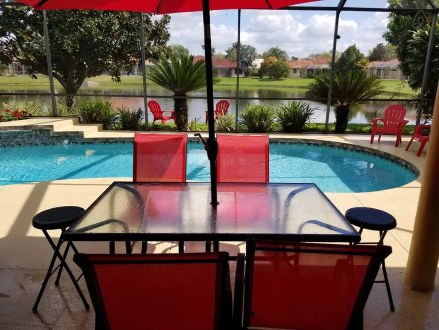 Dream Waterview Mansion - Sleeps 24