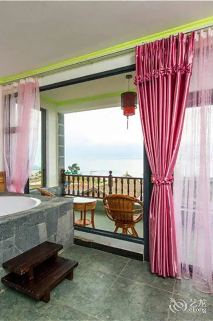 Shuanglang Yunlang Inn