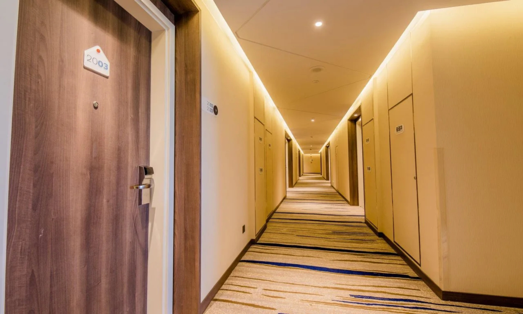 Holiday Inn Express Yinchuan Downtown by IHG