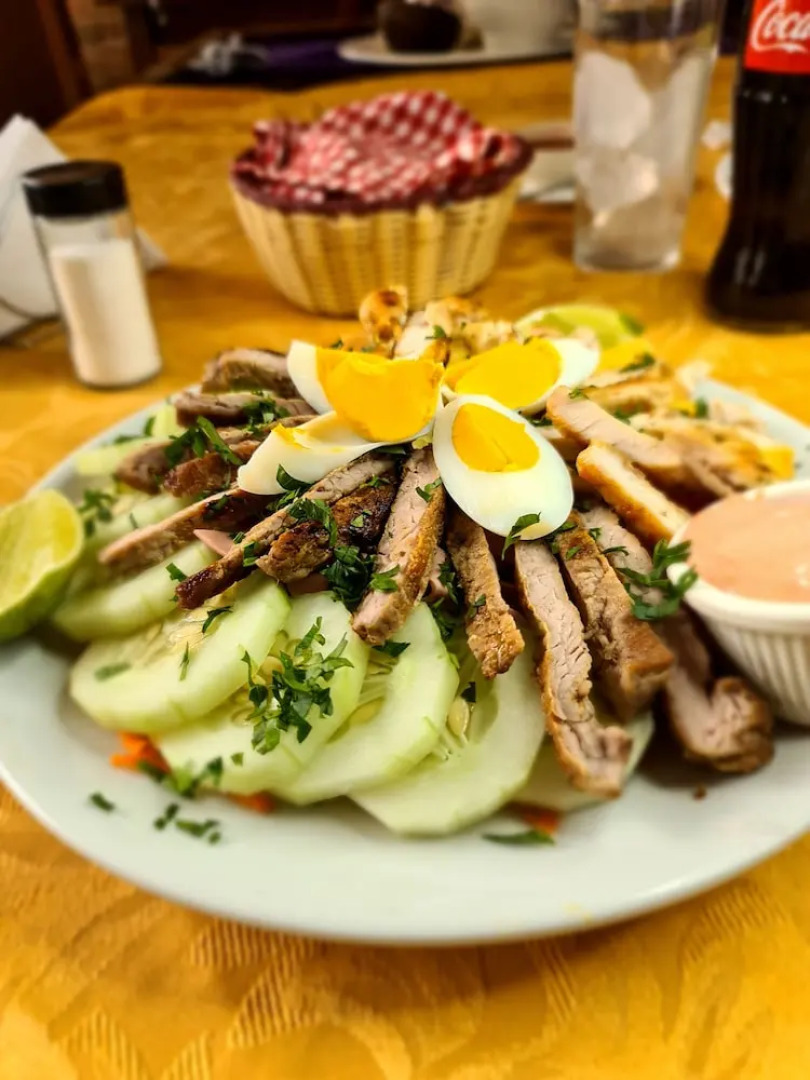 Hotel Nakbé Atitlán