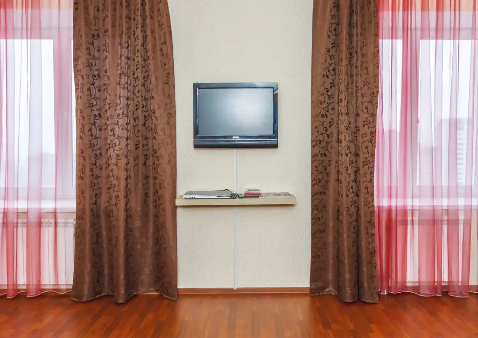 Малый Отель Петал Лотус