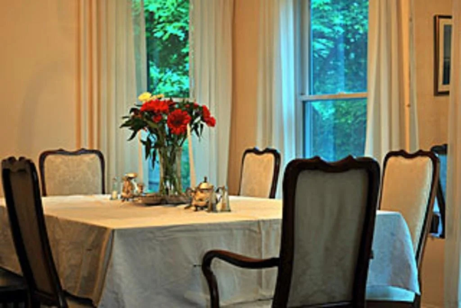 Atlantic Ark Inn